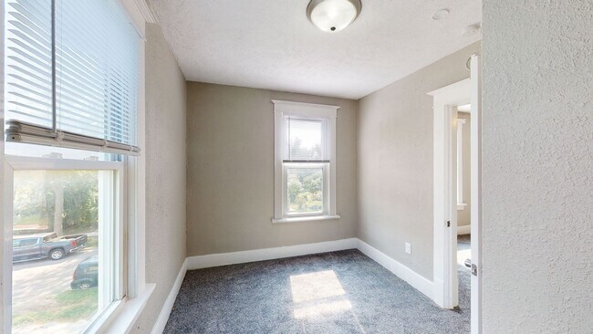 Building Photo - Newman Nine-Plex