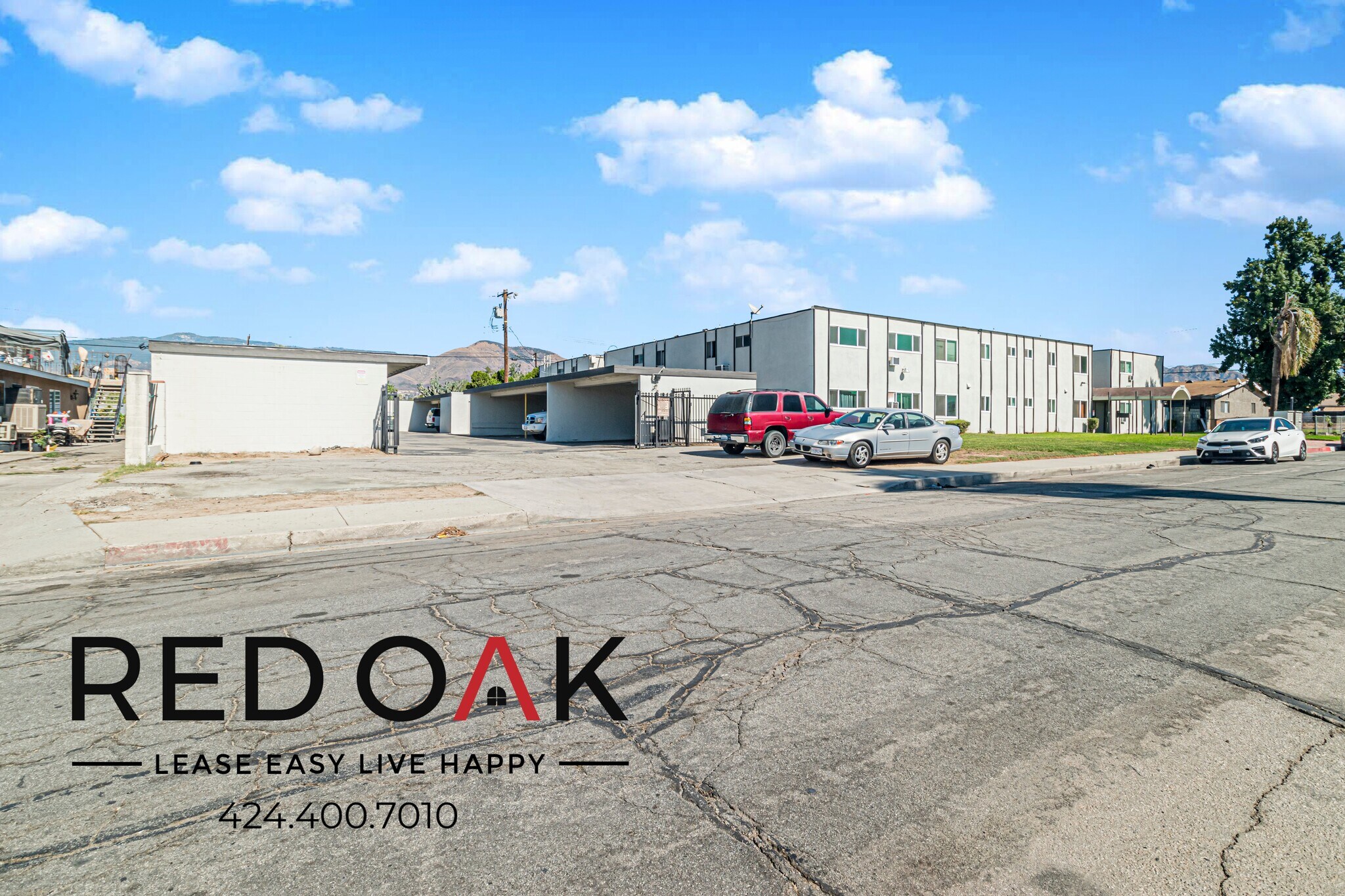 Building Photo - 26674 Ward St