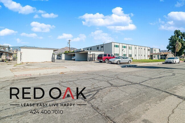 Building Photo - 26674 Ward St