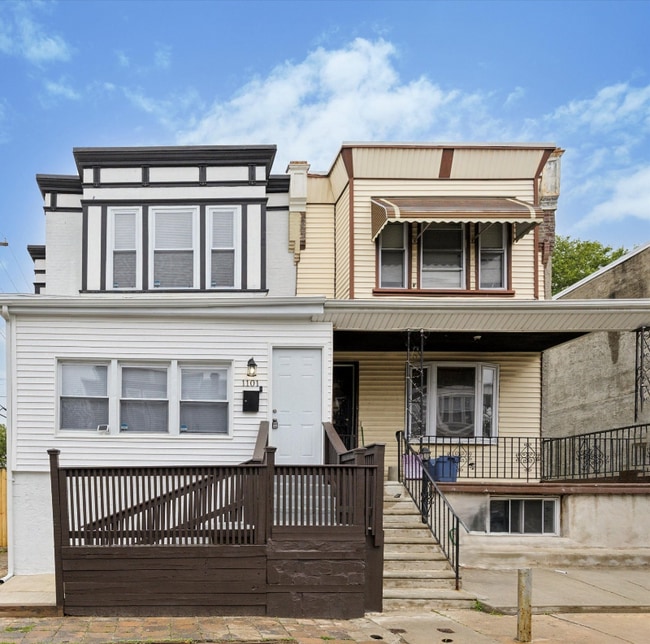 Building Photo - 1101 S Peach St