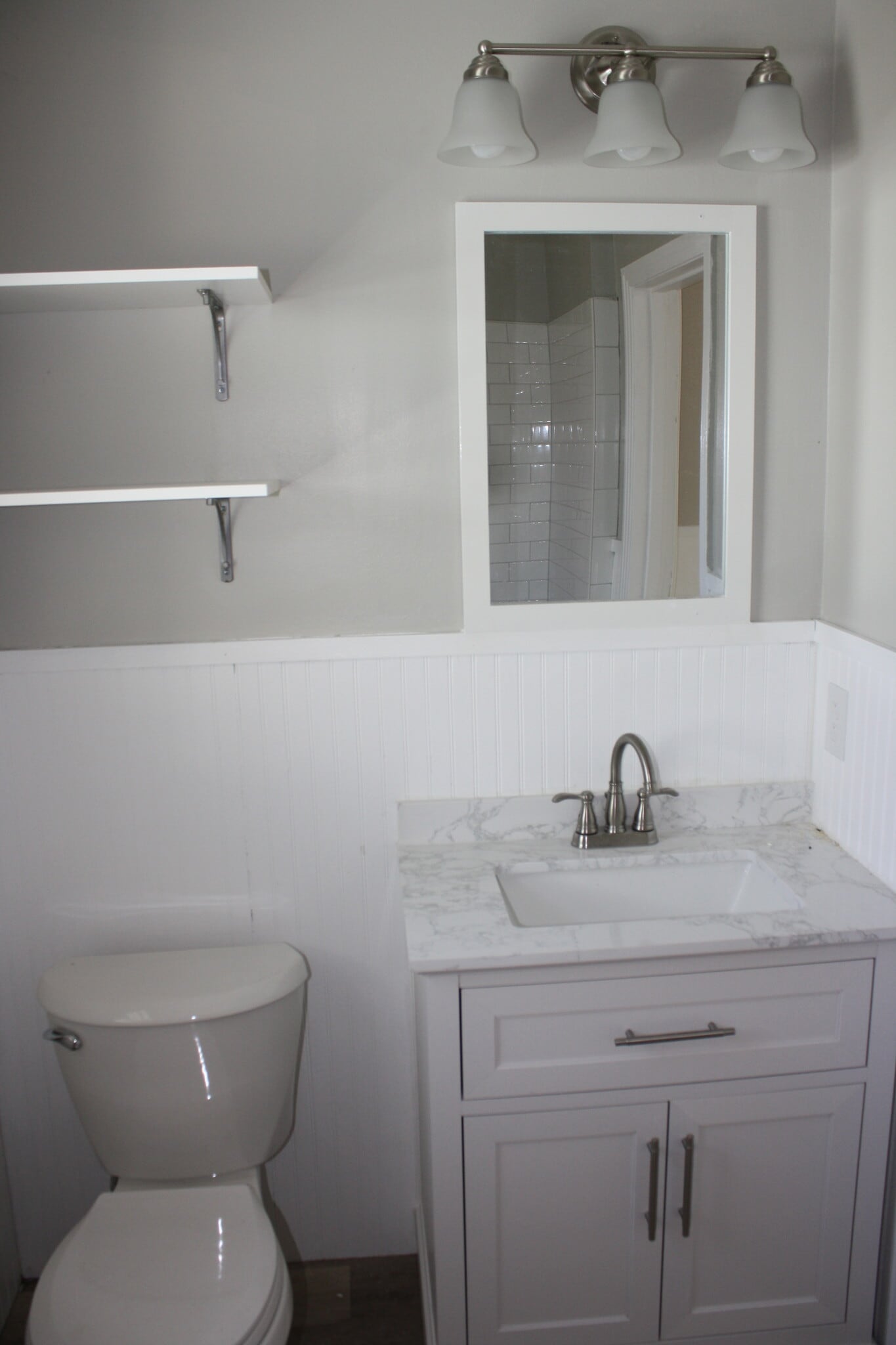 Bath 2 - 2121 22nd St