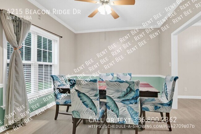 Building Photo - 4215 Beacon Ridge Dr