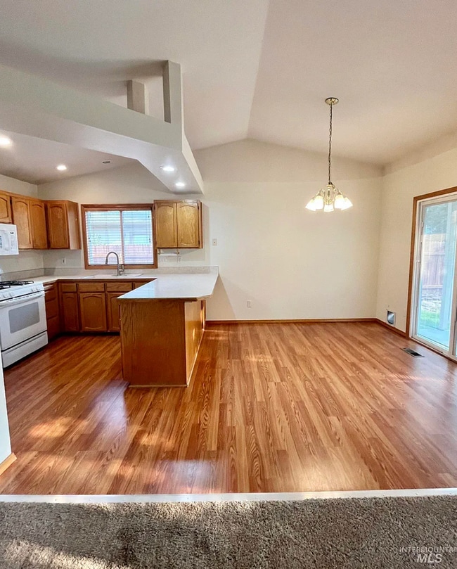 Building Photo - Charming Boise Rental in a Central Location