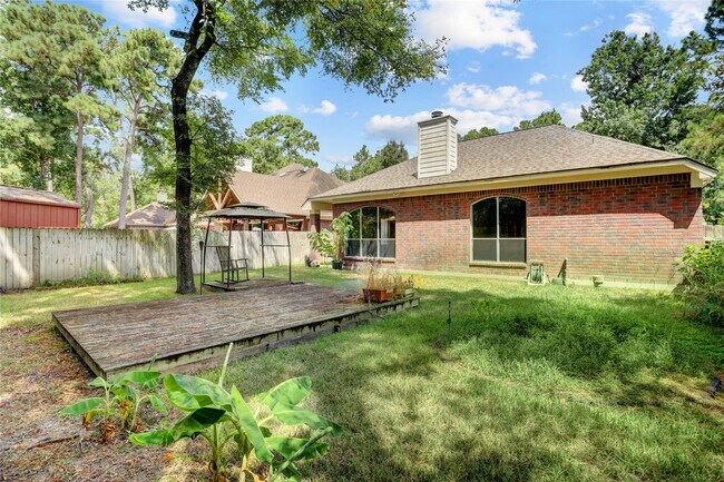 Building Photo - 35 Tranquil Glade Pl