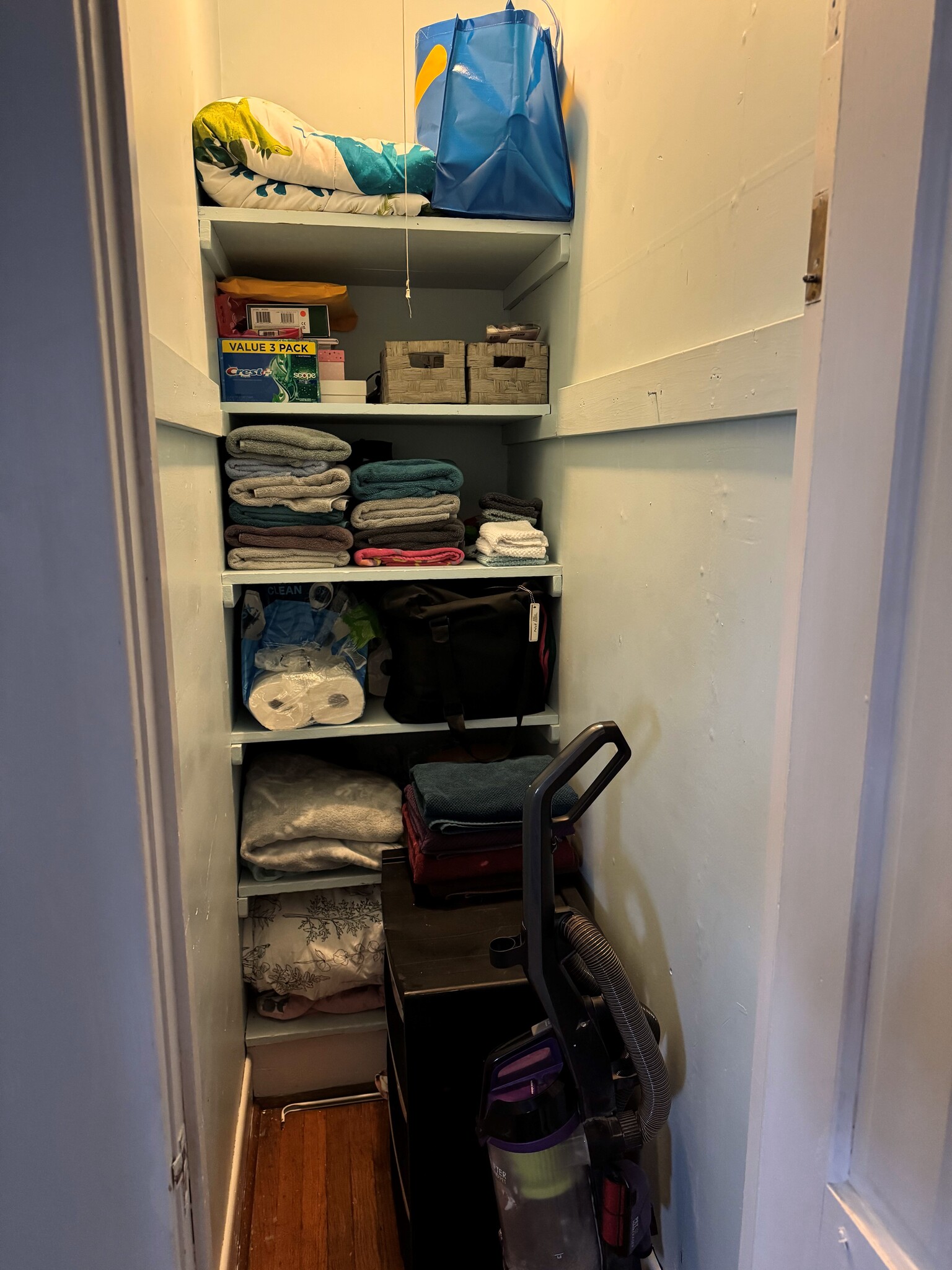 Pantry - 314 w clinton st