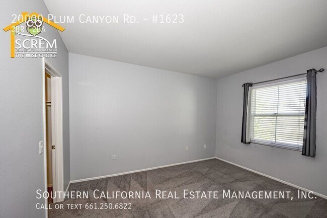 Building Photo - 20000 Plum Canyon Rd