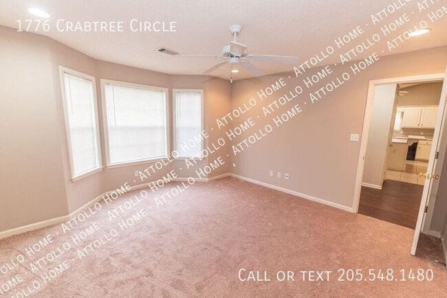 Building Photo - 1776 Crabtree Cir