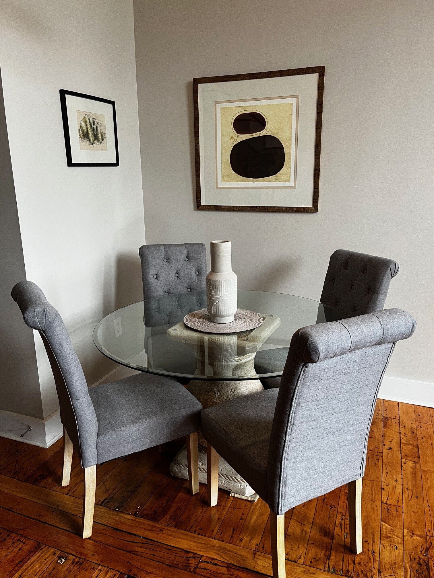 Dining - 1535 Caraleigh Mills Ct
