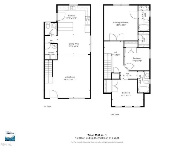 Building Photo - 439 Smith St