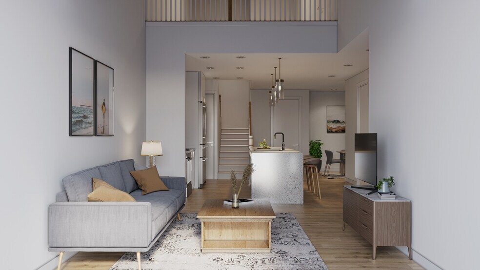 William Square Luxury Residences 606 Amelia St Fredericksburg VA 22401 Apartment Finder