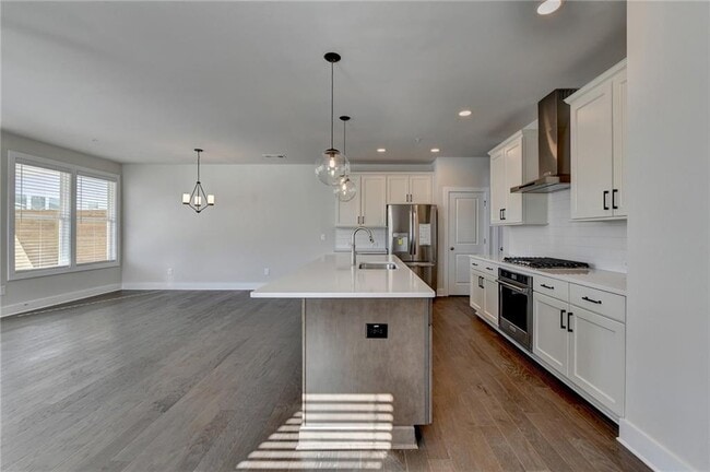 Building Photo - 1241 Waldon Xing