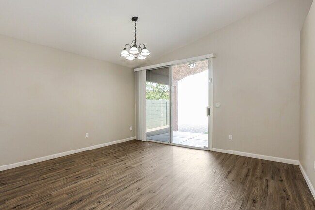 Building Photo - 3134 E McKellips Rd