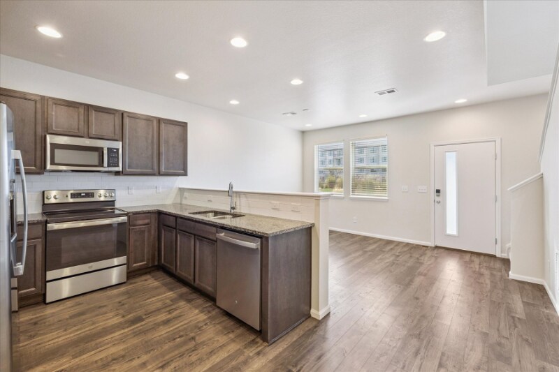 Building Photo - 19219 E 64th Ave