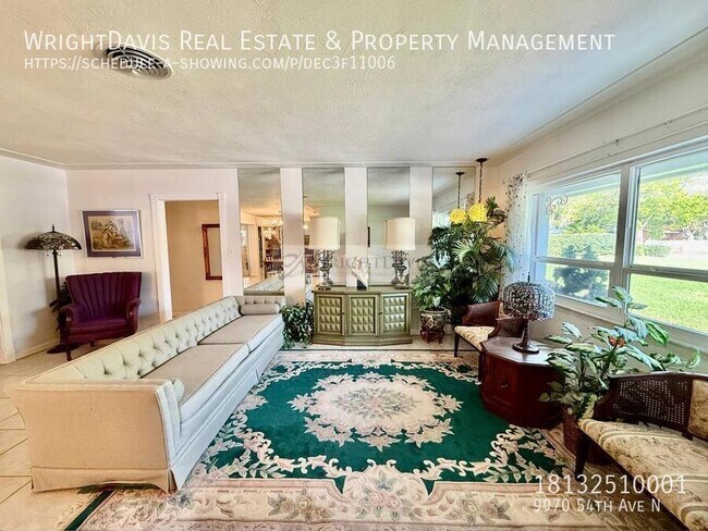 Building Photo - 9970 54th Ave N