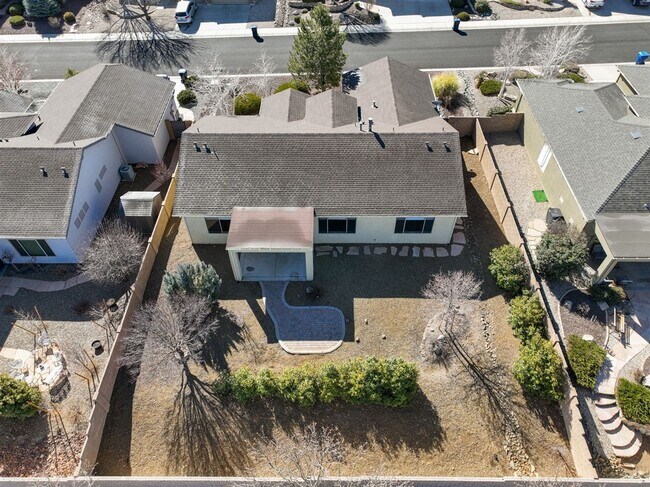 Building Photo - Granville Home for Rent!