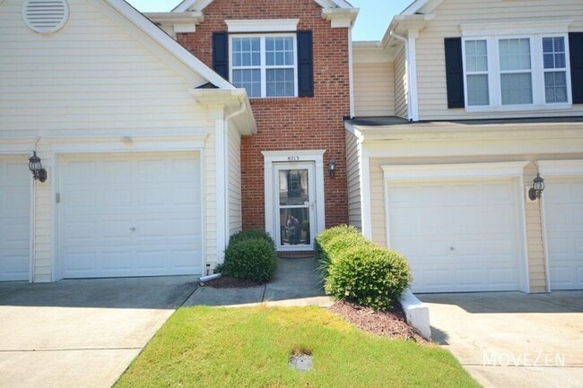 Building Photo - 8713 Wild Magnolia Dr