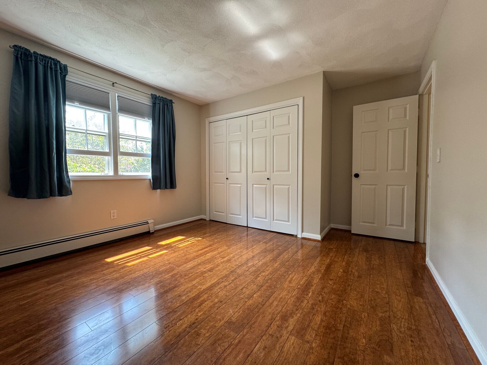 Primary Bedroom - 240 Elm St