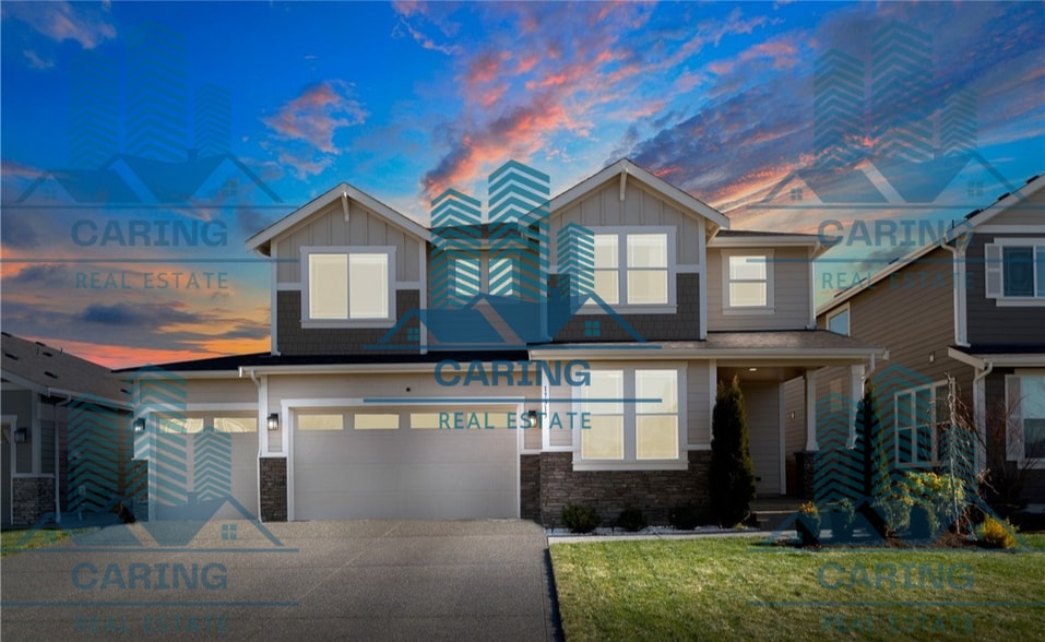 Building Photo - 17313 128th Avenue Ct E