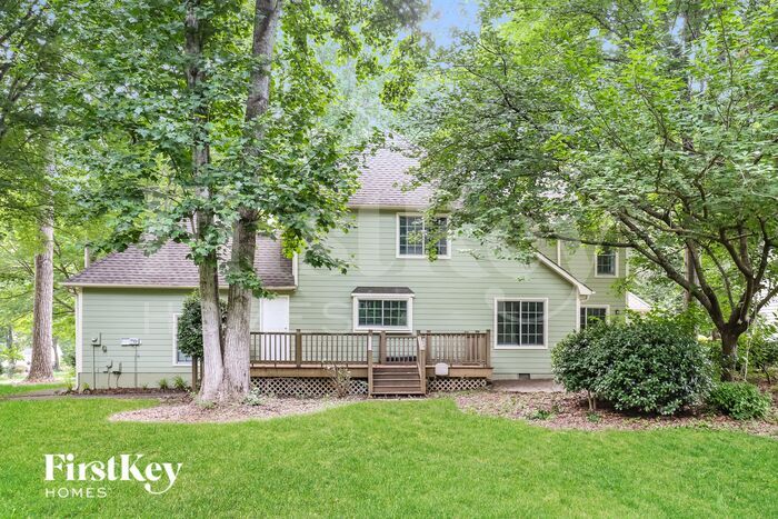 Building Photo - 8908 Harpers Grove Ln