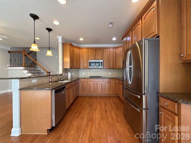 Building Photo - 2613 Huntman Way