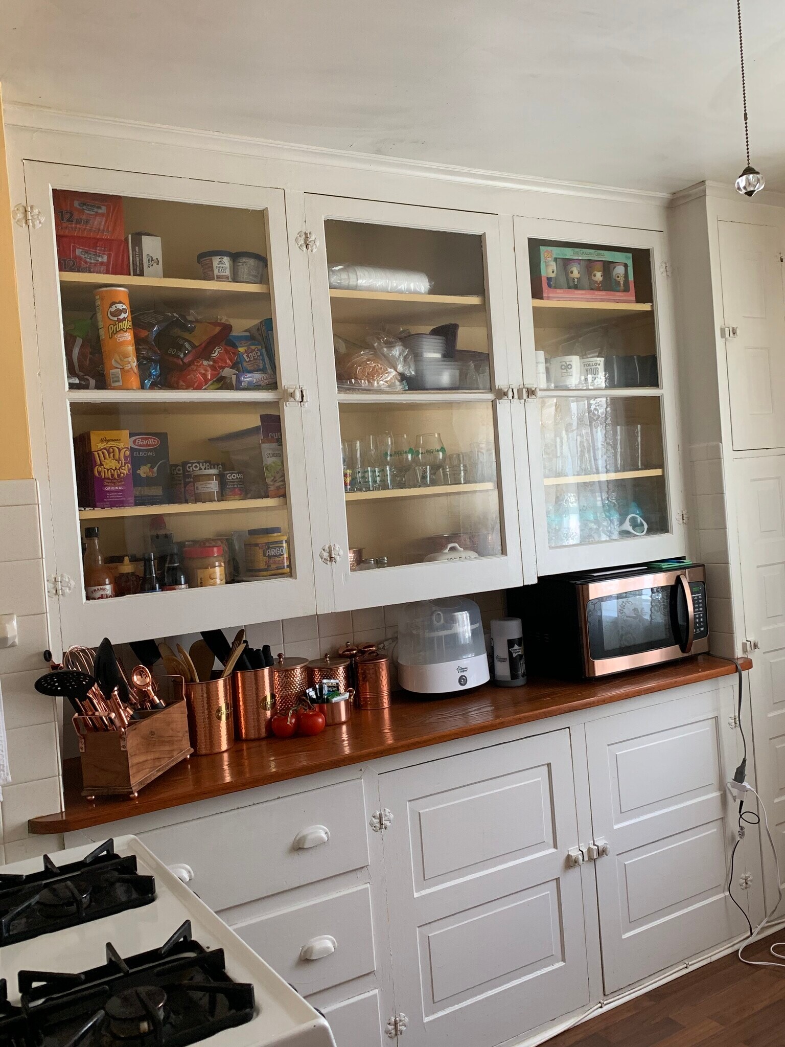 Kitchen - 164 Hamilton Dr