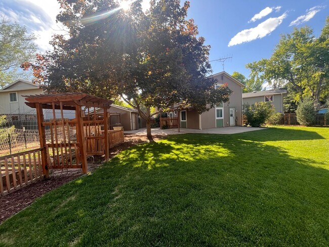 Building Photo - Beautiful Home in West Fort Collins