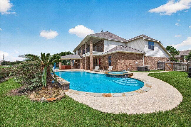 Building Photo - 3719 Finch Springs Ln