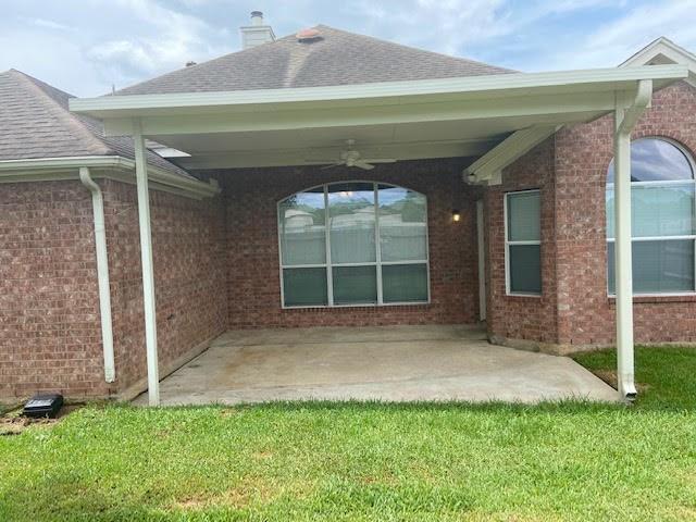 Building Photo - 3311 Chadington Ln