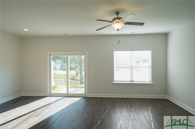 Building Photo - 492 Gov Treutlen Cir