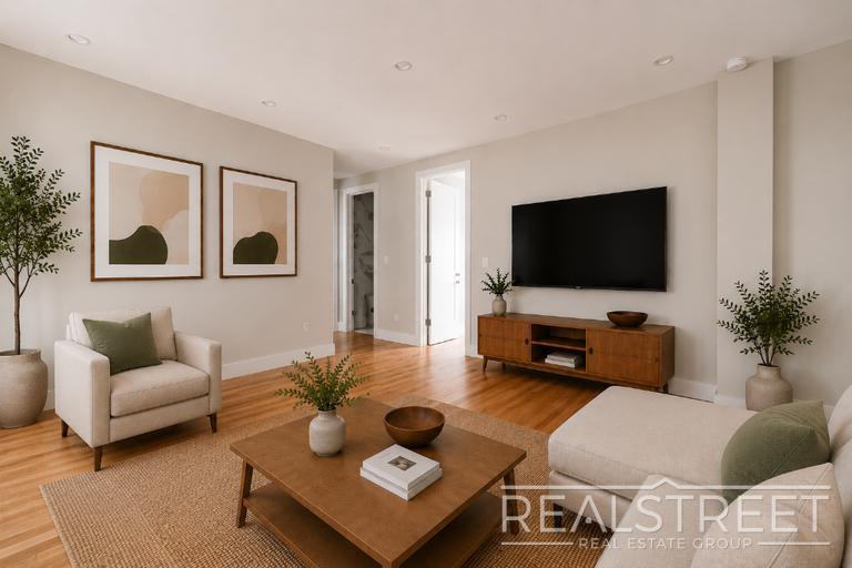 Building Photo - Prosepct Heights Brand new 3 Bedroom 2 Bathroom with in unit WD!