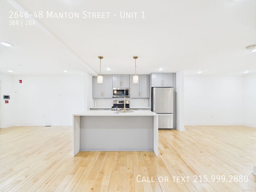 Building Photo - 2646 Manton St