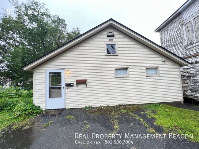 Building Photo - Lebanon 1 BR/1 BA $1475 heat & hot water i...