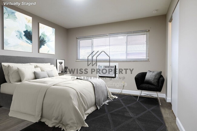 Building Photo - 5814 N Meadows Blvd