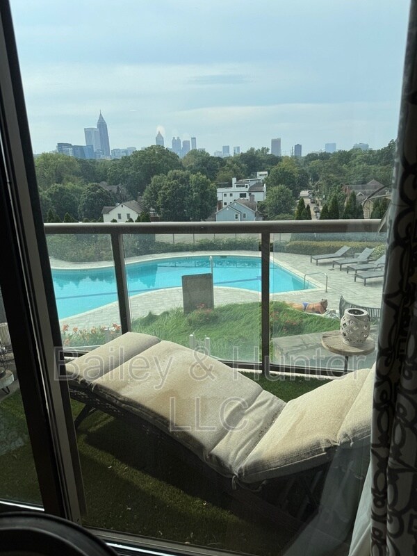 Building Photo - The Atlantic 270 17th St NW