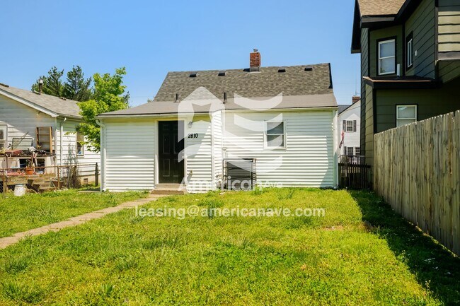 Building Photo - 2810 St Xavier St