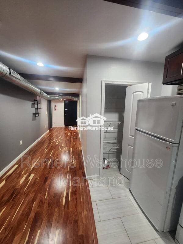 Building Photo - 1421 W Baltimore St