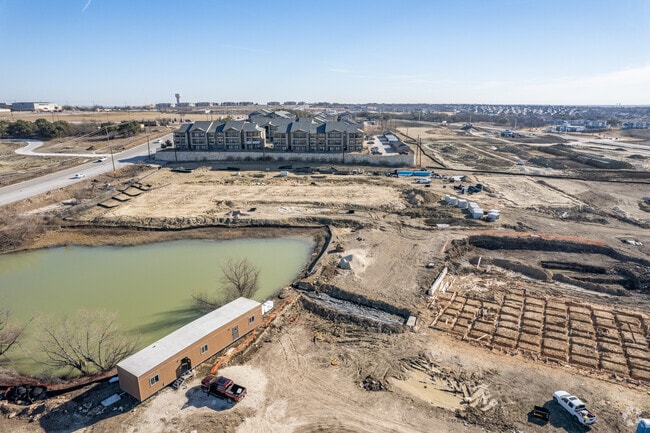 Building Photo - The Springs at Georgetown