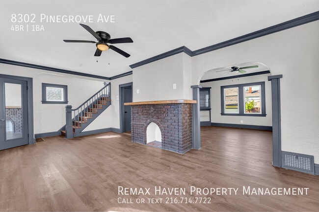 Building Photo - 8302 Pinegrove Ave