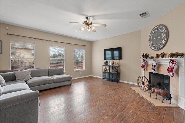 Building Photo - 2334 Caprock Pl