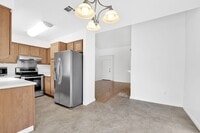 Building Photo - Hercules 2 Bedroom Condo with 1-Car Garage