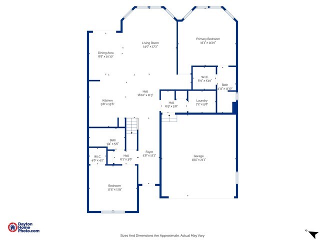 Building Photo - 208 Pointe Oakwood Way