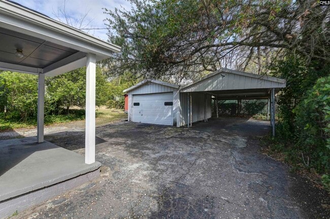 Building Photo - 156 S Marion St