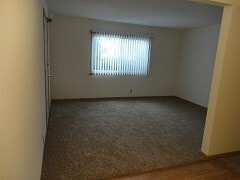 Living room - 17 Becker St