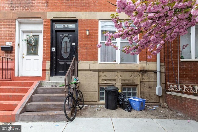 Building Photo - 2136 S 15th St