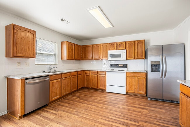 Building Photo - 4102 Rosefield Ct