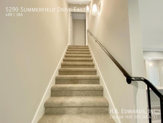 Building Photo - 5290 Summerfield E Dr