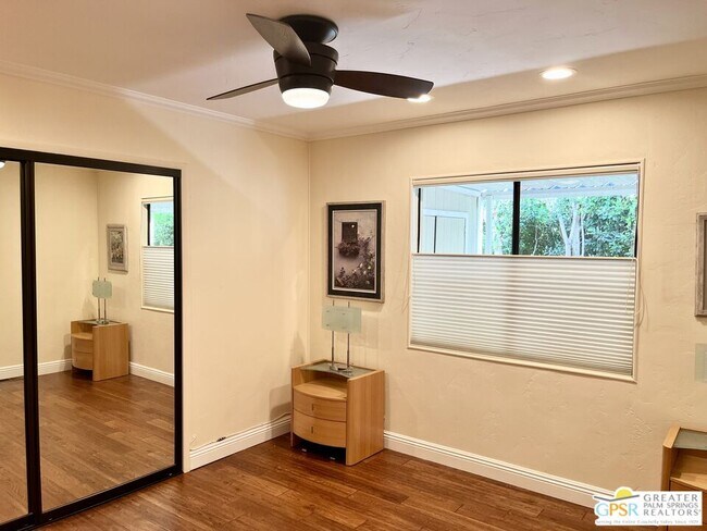 Building Photo - 73450 Country Club Dr