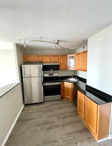Building Photo - 1355 N Sandburg Terrace