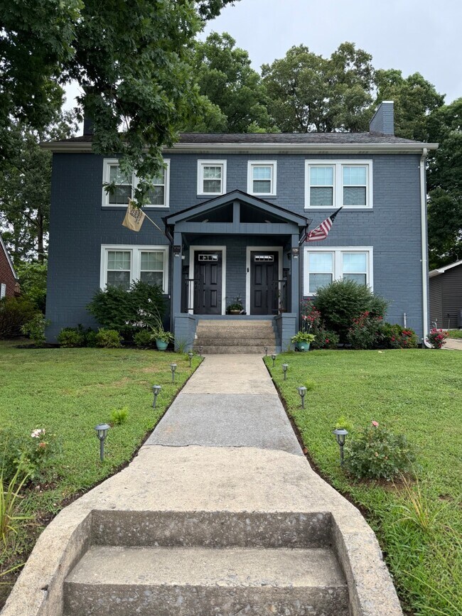 Primary Photo - 1214 Catawba St