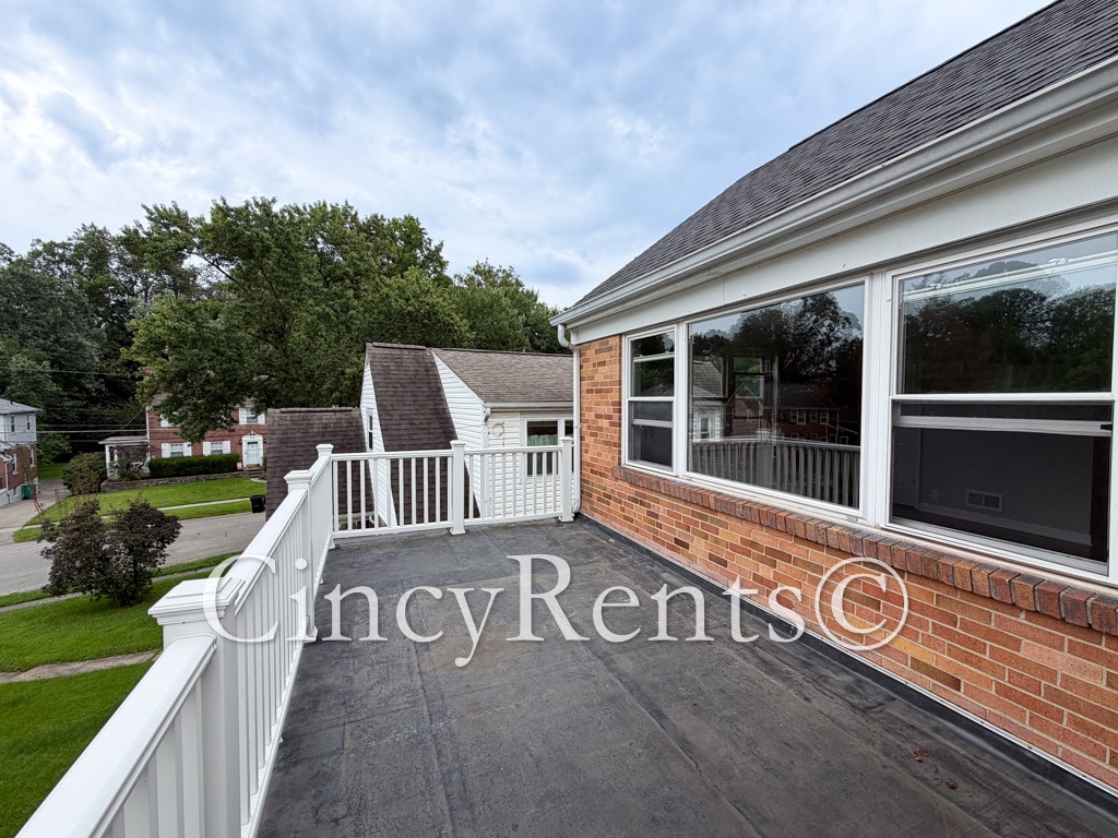 Building Photo - 4105 Paxton Woods Dr